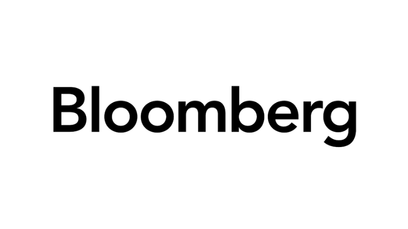 BLOOMBERG